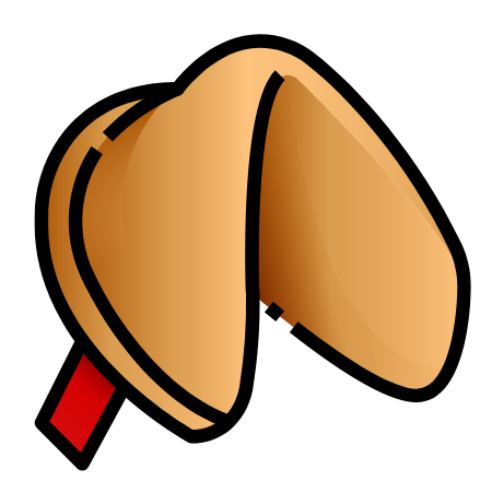 Fortune Cookie