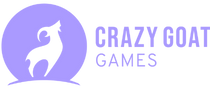 Crazy Goat Games