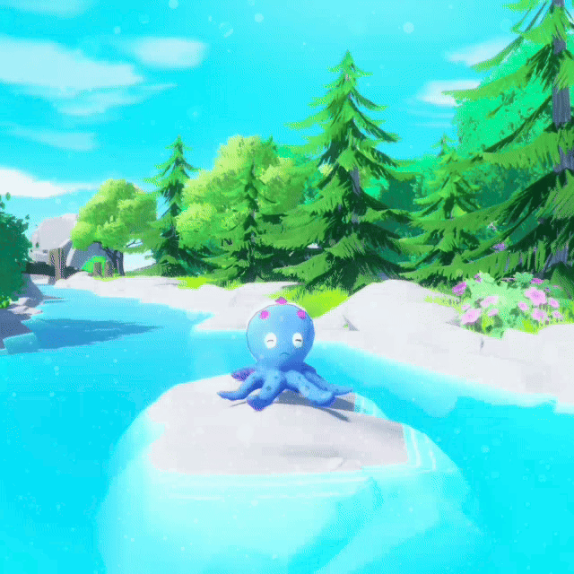 Mokiton: Living Energy